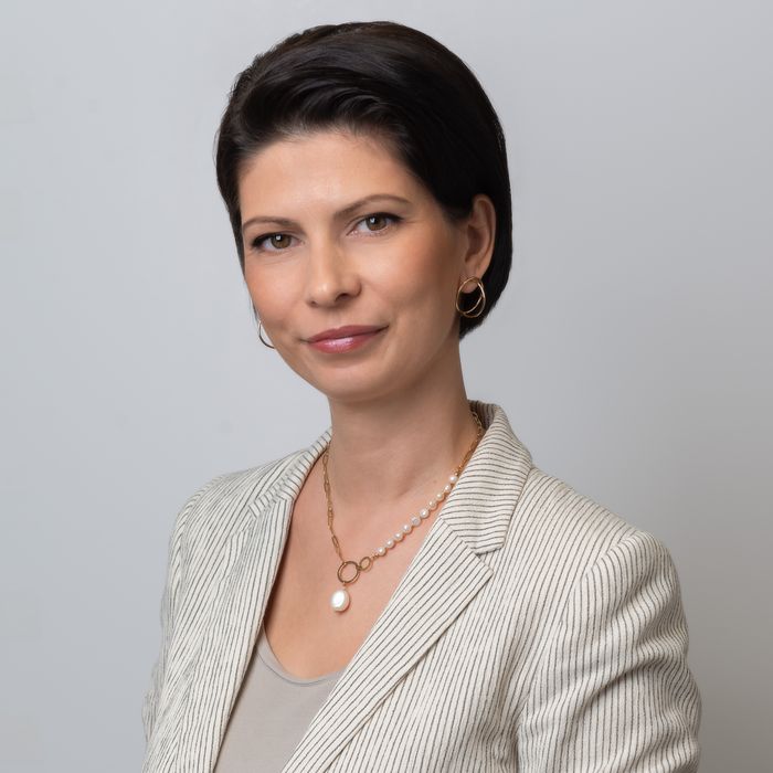 Rusai Krisztina