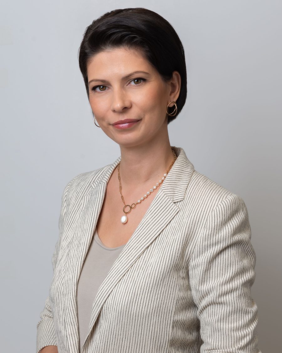 Rusai Krisztina ingatlanközvetítő